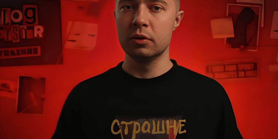 Олександр Чуханов (BLOGMAYSTER)