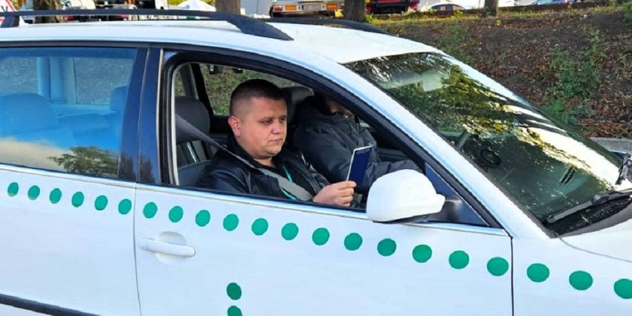 Іспит, Іспит з водіння, Авто, Автомобілі, Україна, Водіння, Рівненська область, Злочини