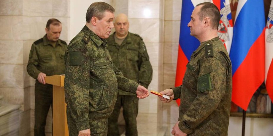 РФ, война в Украине, запорожское направление, Романчу
