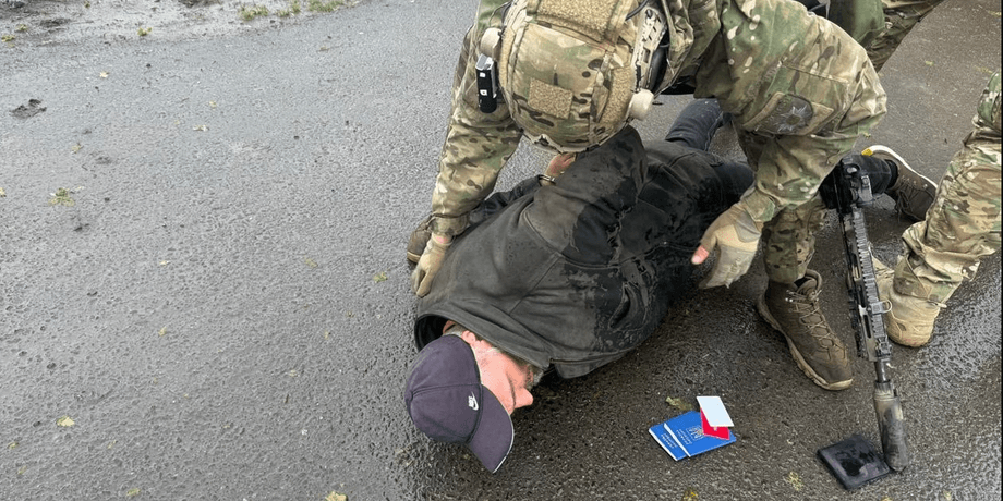 подозреваемый, полиция, задержание
