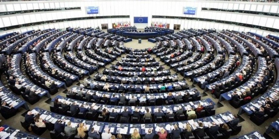 система ПВО Patriot, отказ в финансировании Евросовета, заседание Европарламента, евродепутаты, передача Украине Patriot