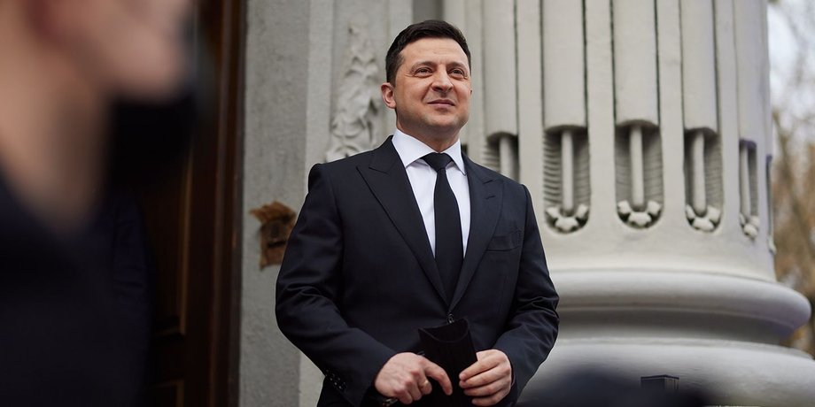 На строительство Президентского университета выделили более 70 миллионов гривен