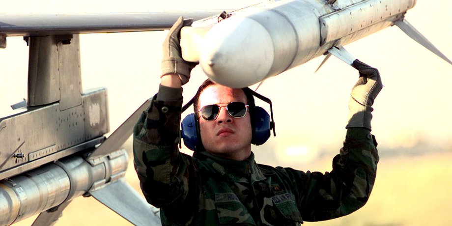 AIM-9M