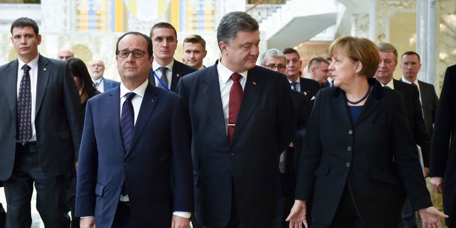 Фото: Николай Лазаренко