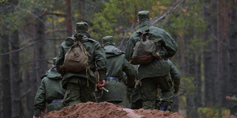 ВС РФ, российские оккупанты, российские военные, российские военные