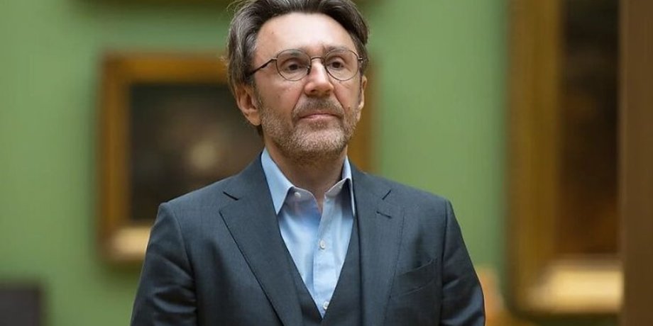 Сергей Шнуров / Фото: business-gazeta.ru