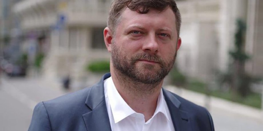 Александр Корниенко