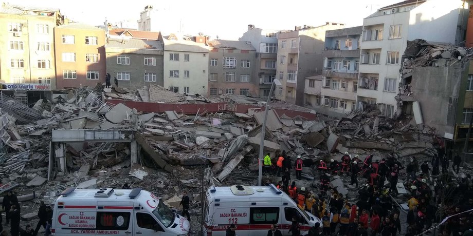Фото: cnnturk.com