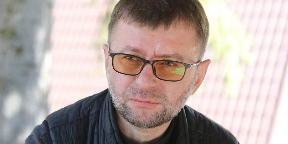 католики волонтери гуманітарна допомога, лицарі колумба, гуманітарка з Польщі, Карітас Польща