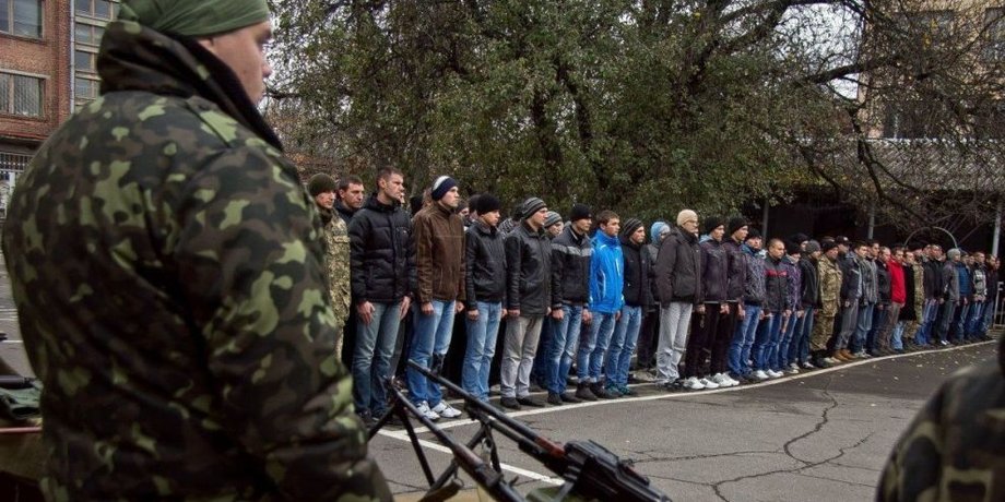 Андрій Таран, Міноборони України, військовозобов'язані, додаток "Дія"