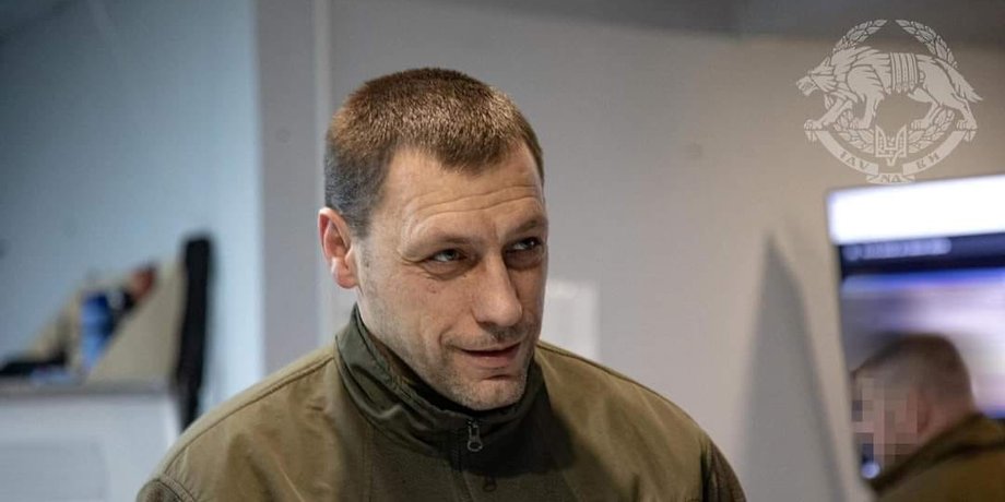 Оборона Бахмута, ситуация в Бахмуте, Виктор Хоренко, Генштаб