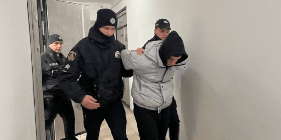 Вбивство, Вікторія Тоненчук, на буковині побили дівчину до смерті, запобіжний захід