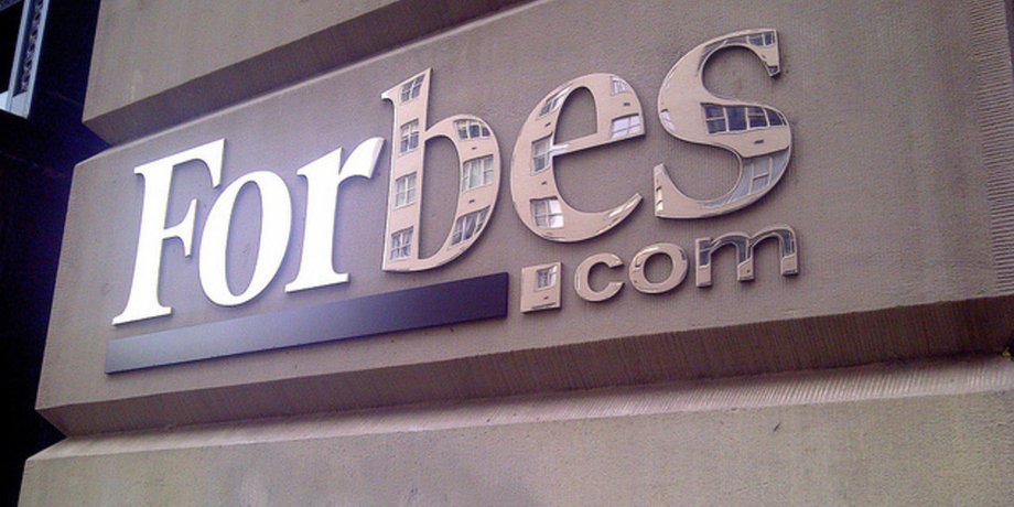 Фото: Forbes