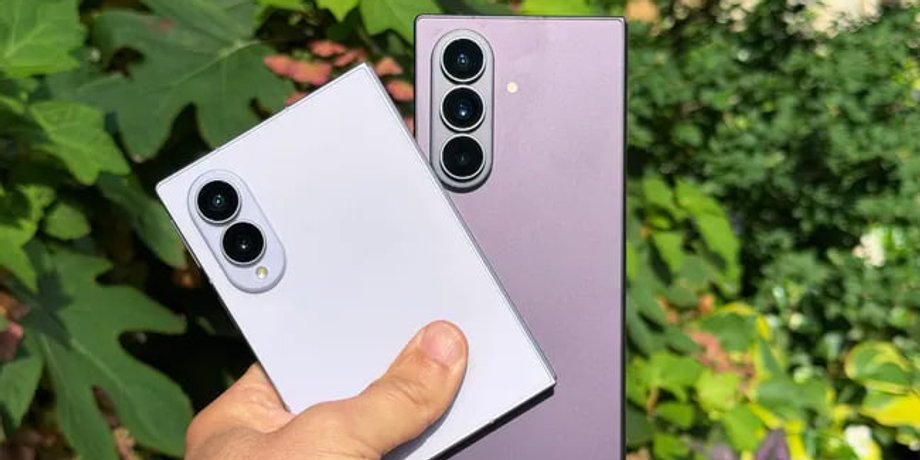 Samsung Galaxy Z Fold 8 и Fold 8 Ultra Samsung Galaxy Z Fold 8 и Samsung Fold 8 Ultra
