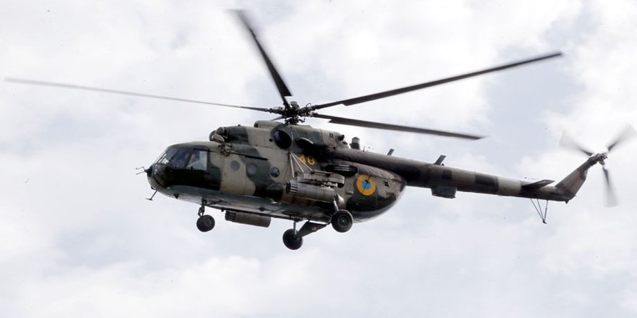 Фото: mil.gov.ua