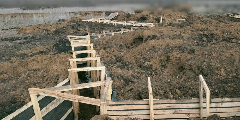 Фортификационная линия ВСУ, украинская линия обороны, линия обороны ВСУ, отступление на линию обороны, оборонная стратегия Украины