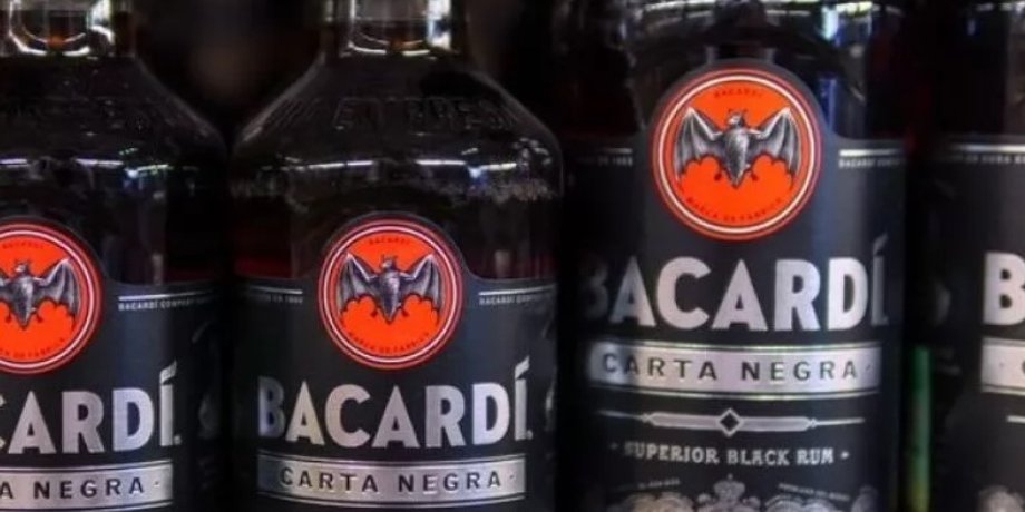 Bacardi, алкогольный бренд Bacardi, ром от Bacardi, Bacardi Россия, Bacardi НАПК, Bacardi спонсор войны