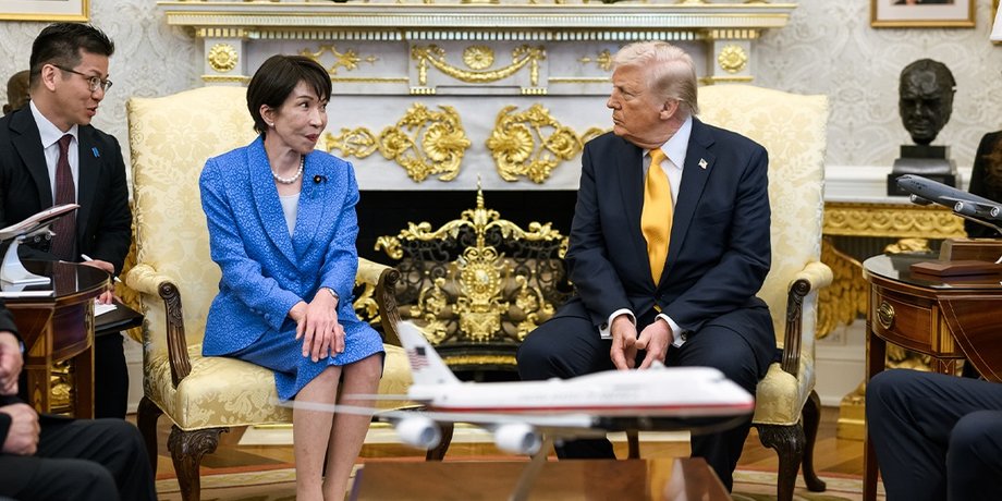 трамп пошутил про перл харбор