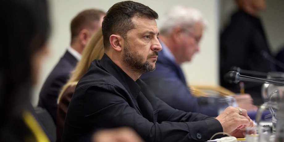 Китай не має бажання завершувати російсько-українське війну