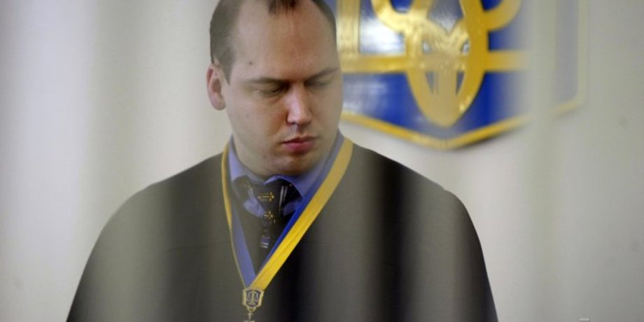 Сергей Вовк / Фото: УНИАН