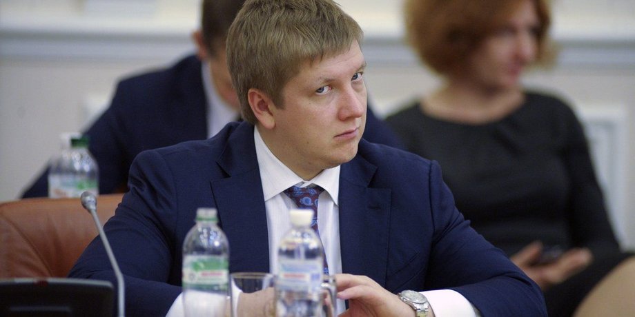 Андрей Коболев / Фото: УНИАН