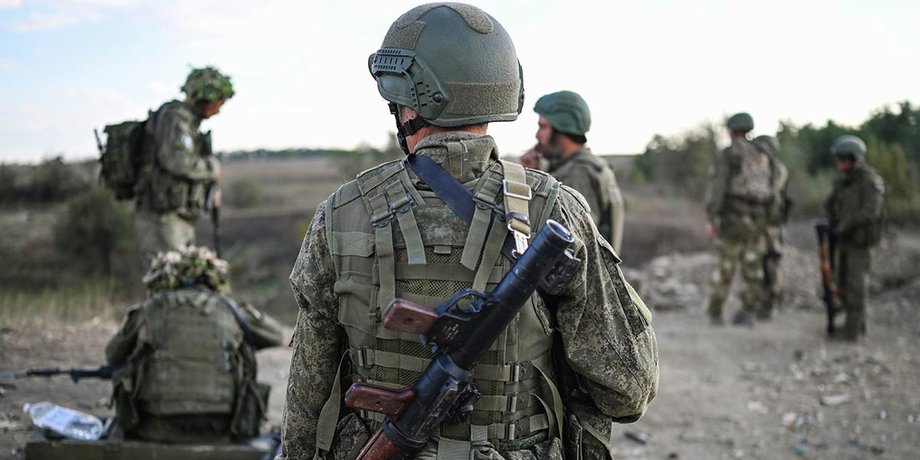 Зображення ЗС РФ