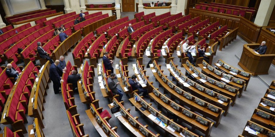 Серед нардепів, які голосували за ліквідацію НАБУ, є підозрювані