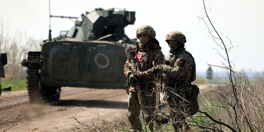 війна, війна з росією, армія рф