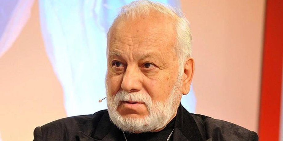 Бедрос Киркоров, умер Бедрос Киркоров
