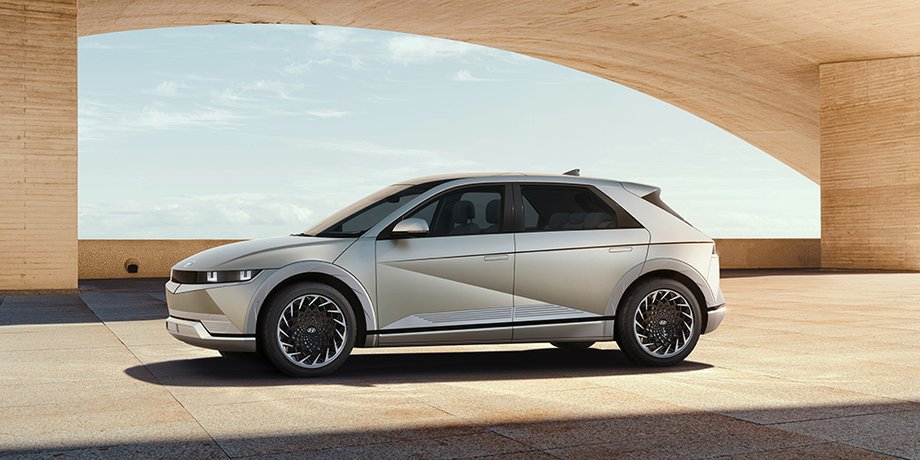 Hyundai Ioniq 5