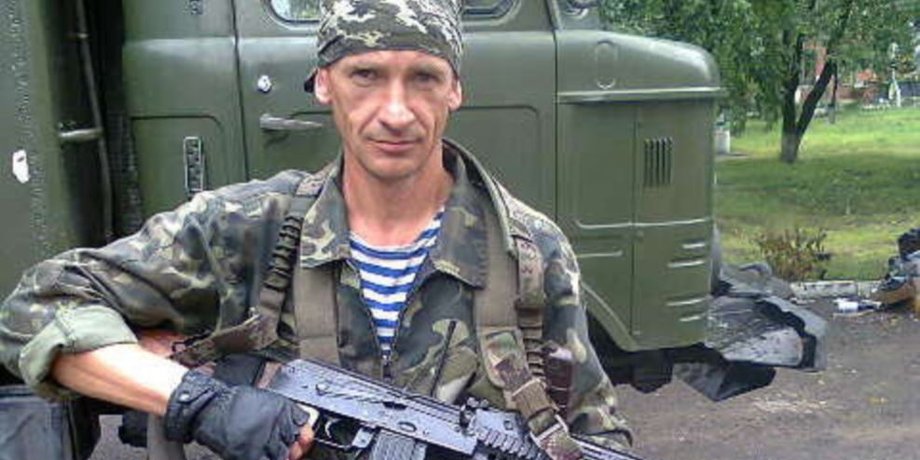 Сергей Бондарь / Фото: svaboda.org