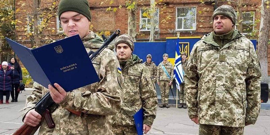 военные, армия, ВСУ, украинские военные, война РФ против Украины, мобилизация