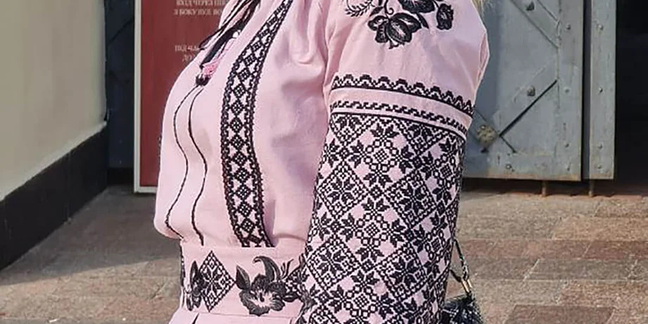 Ольга Совгіря photo