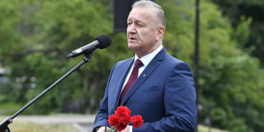 Ексмера луганська Маноліса Пілавова ліквідували