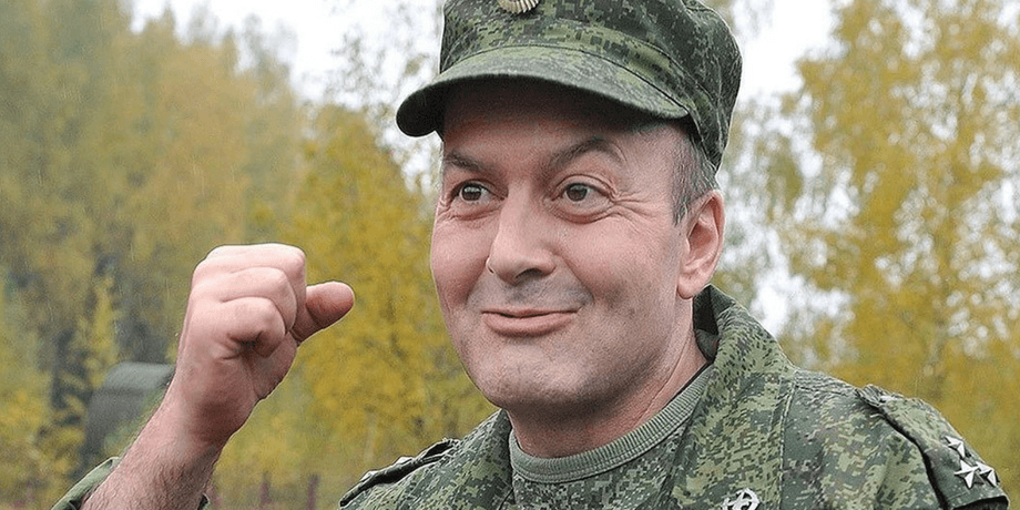 Вʼячеслав Грішечкін, Вʼячеслав Грішечкін помер, актор солдатів, серіал солдати актори, помер російський актор