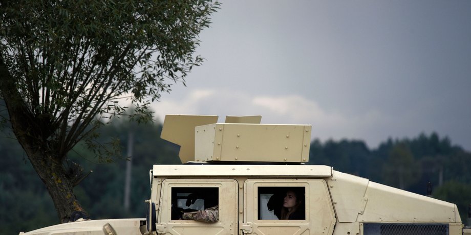 Фото: MARKIIAN LYSEIKO / Barcroft Media via Getty Images