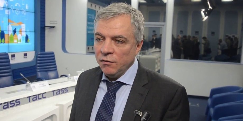 Андрій Бадалов