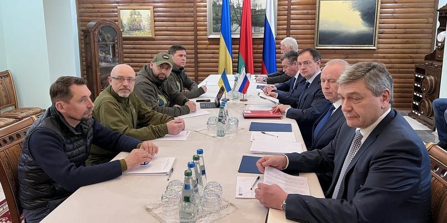 страново-российские переговоры, переговорить, РФ, Украина