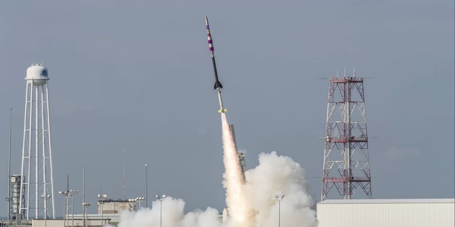 NASA/Allison Stancil