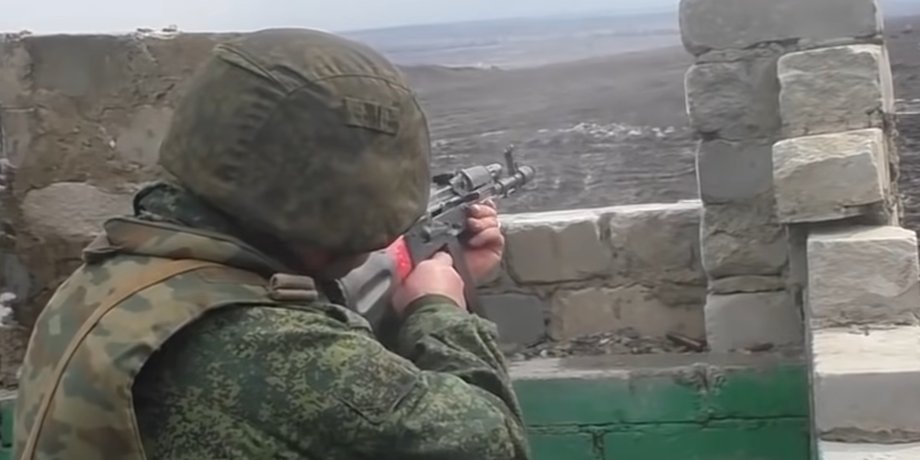 Боевик