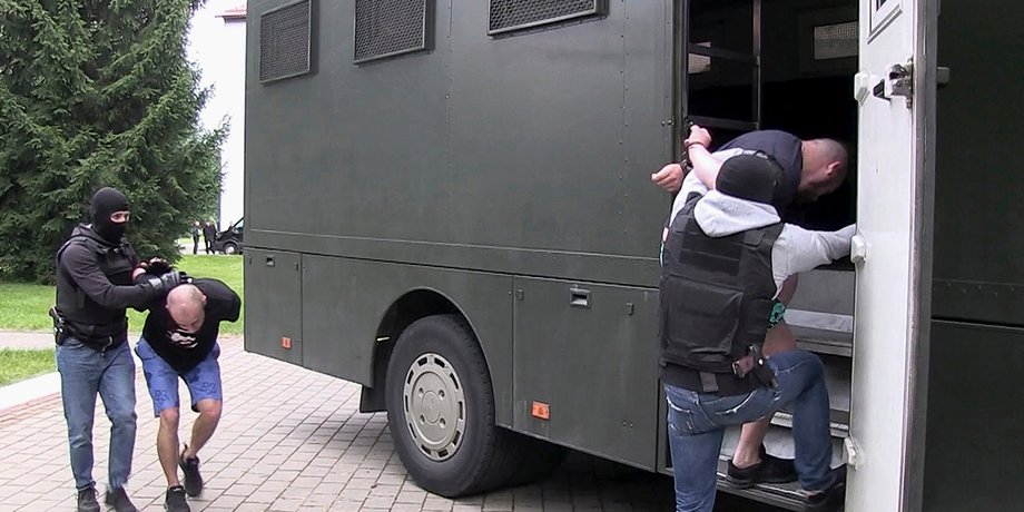 вагнергейт, вагнера, чвк вагнера, вагнеровцы, минск, спецоперация, Bellingcat