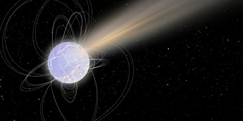 Иллюстрация: ESA