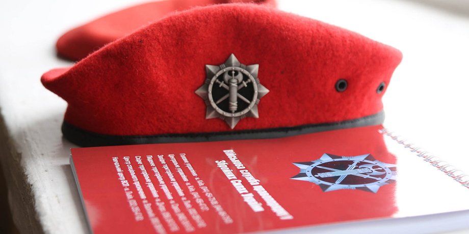 Фото : armyinform.com.ua