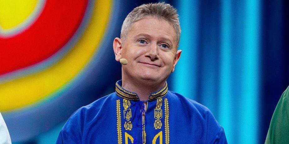 Евгений Сморигин, дизель шоу, Оксана Марченко
