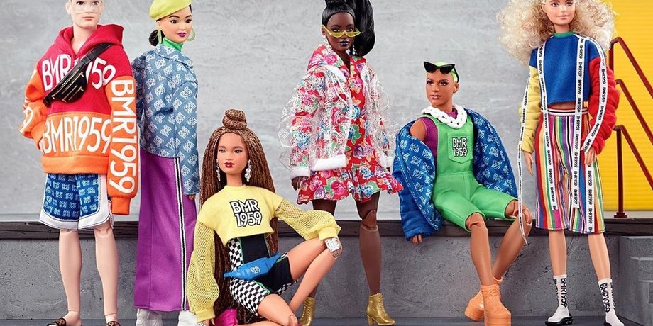 Фото: Mattel