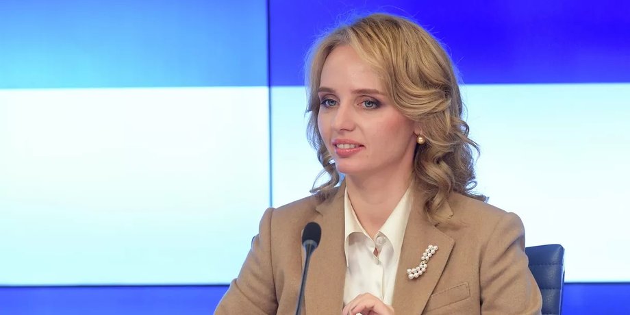 Мария Воронцова, Евгений Нагорный, дочь путина, старшая дочь путина, владимир путин