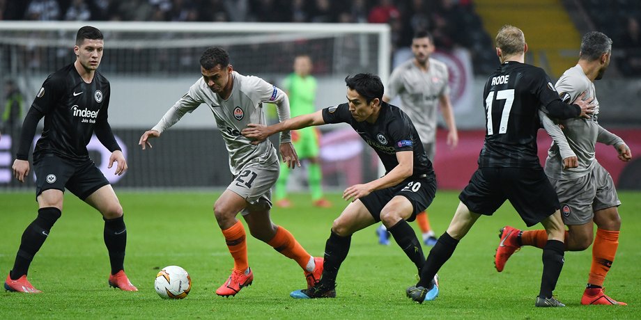 shakhtar.com
