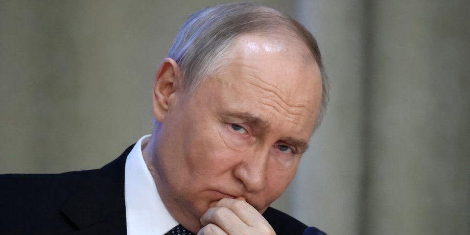 Владимир Путин, перемирие с РФ, пасхальное перемирие, прекращение огня, перемирие на Пасху, прекращение войны, 100 дней Трампа у власти