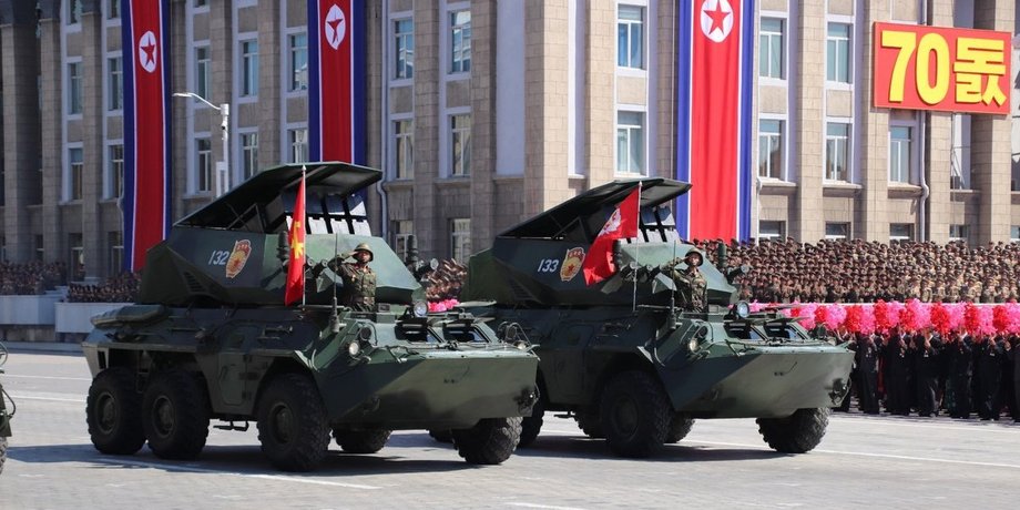 Bulsae-4, ПТРК Bulsae-4