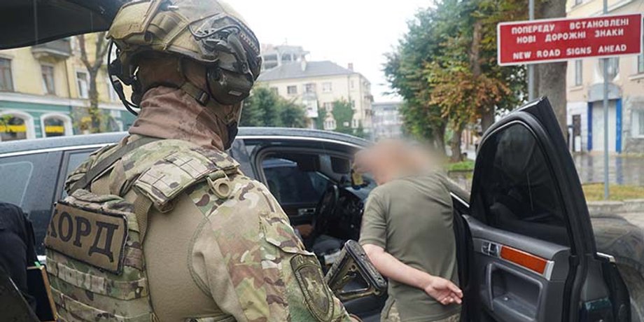 ТЦК, схема, уклонение от военной службы